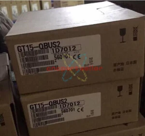 MODELLO MITSUBISHI GT15-QBUS2 NUOVO UNO - Foto 1 di 1