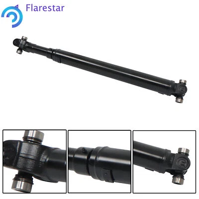 Eje de transmisión de hélice delantero 938-224 para Chevy Tahoe Gmc K1500 K2500 Yukon Cadillac Foto 1 de 4