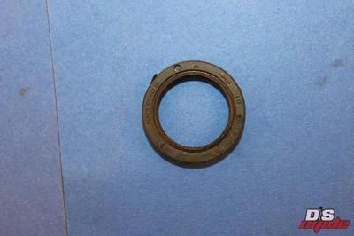 NUEVO HONDA XL350 XL250 CR250 CR450 SELLO ACEITE (16X22X3.5) PIEZA #91206-329-000 Foto 1 de 3