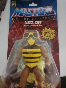 Masters of the Universe Origins BUZZ-OFF - Picture 1 of 2