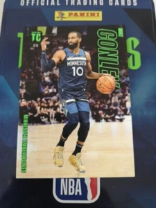 Mike Conley Minnesota Timberwolves Carte Nba Panini Top Class 2024 #99 - Picture 1 of 2