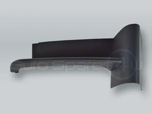 Parachoques delantero rejilla lateral inferior derecha para BMW Serie 7 E65 2002-2005 - Imagen 1 de 2