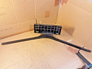 "Base con soporte plateado negro BN63-13258A para SAMSUNG TV 32 43 40 48 50 55""" - Imagen 1 de 10