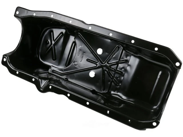 Para Chevrolet Monte Carlo 1986-1988 cárter de aceite aire acondicionado Delco 21542FK 1987 Foto 1 de 2