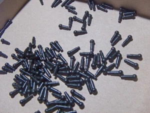 Spy Alley The Board Game Of Suspense & Intrigue- replacement pegs only d3 - Picture 1 of 1