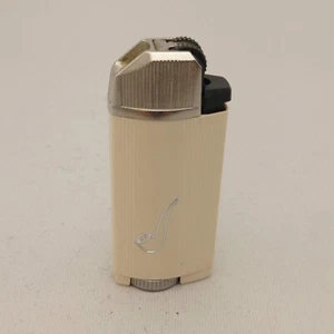 IMCO CIP G77 R PIPE POCKET LIGHTER MADE IN AUSTRIA VINTAGE EXCELLENT - Picture 1 of 7