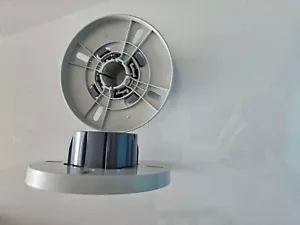 Holder Take up Reel Left / Right for Mutoh plotters - Picture 1 of 3