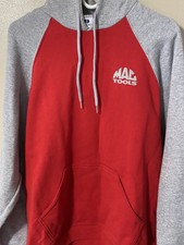 mac tools rust bucket hoodie