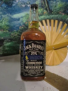 Jack Daniels Old No.1 Exportseal 45% Vol. 1000ml for Singapore Japanimport #1 - Bild 1 von 4
