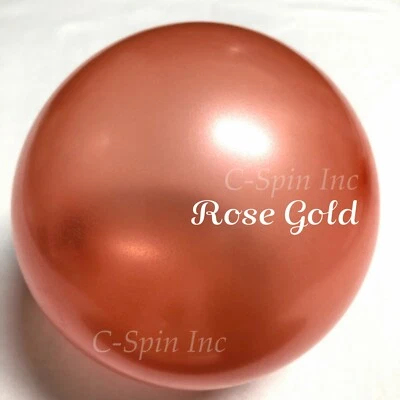 1 a 250 7" 22 Colores Alta Calidad Perla Látex Grueso Globos Decoración Fiesta EE. UU. Foto 1 de 4