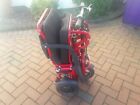 wisging mobility scooter .in excellent used condition