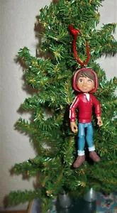 DISNEY MIGUEL RIVERA FROM COCO TOY BOX CHRISTMAS ORNAMENT NEW READY 5 INCHES - Picture 1 of 6
