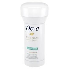 NEW, Dove 48h Dry Serum Jasmine Touch Antiperspirant 1.7 oz