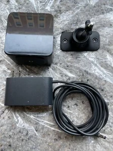 HTC Vive Base Station Lighthouse SteamVR +wall mount- works with valve index too - Picture 1 of 1