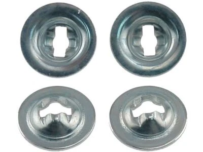 Para Mitsubishi Galant 1994-2003 Freno de tambor Sujeción Resorte Copa Trasera 67464RM Foto 1 de 2