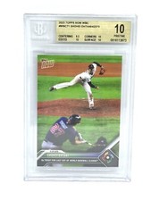 2023 Topps Now Shohei Ohtani Mike Trout Bgs 10 #WBC71 World Baseball Classic MLB