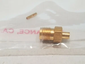 5 pcs SMA Jack.085 (Female) RF Connector Suit Semi Rigid Coax 18 GHz VSWR 1.25 - Foto 1 di 4