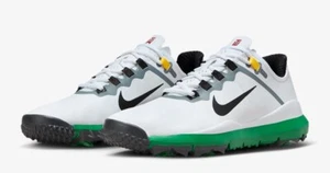 Nike TW '13 Retro Anniversary Edition Masters Green DR5753-100 Mens 7.5 Womens 9 - Picture 1 of 8