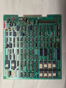 Sega Pengo Arcade Circuit Board PCB, 1981, Clean - Picture 1 of 2