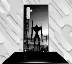 Coque pour GALAXY S23 ULTRA S22 S21FE S20 S10 S8 EDGE NEON GENESIS EVANGELION 2 - Imagen 1 de 1