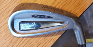 39,75 ZOLL SPALDING TOUR XL CAVITY BACK 3 EISEN GOLFSCHLÄGER R&D 1125 - Bild 1 von 4