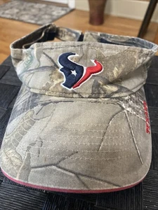 47 NFL Houston Texans Sonnenblende Camouflage - Bild 1 von 5