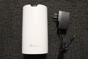 TP-Link Deco S4R AC1200 Dual Band Whole Home Mesh Wi-Fi w/ Power Cord - Picture 1 of 5