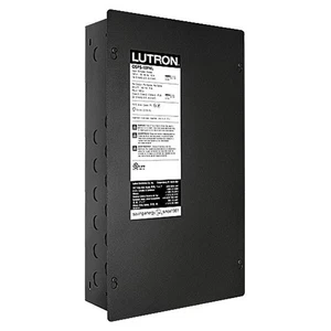 Lutron QSPSY-10PNL QS WIRELESS Sivoia 10 Wyjście Inteligentny panel 35V - Zdjęcie 1 z 1