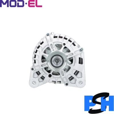 ALTERNATOR 575.990.120.000 FOR RENAULT CAPTUR/I/II CLIO/IV/Grandtour/Hatchback   - Image 1 of 4