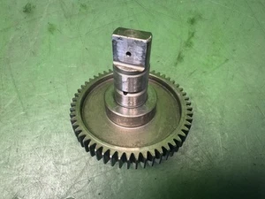 Pignone trasmissione pompa iniettore VAUXHALL MOVANO C Mk3 9807696780 2.2 DW12RUD - Foto 1 di 3