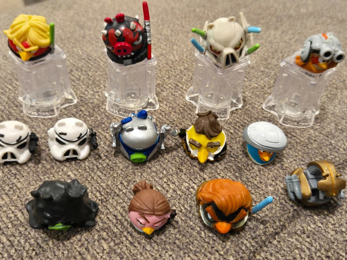 Angry Birds Star Wars for sale | eBay