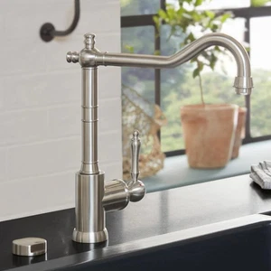 Villeroy & Boch Avia Traditional Einhebel-Küchenarmatur - Bild 1 von 23