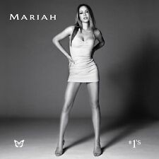 BLOW OUT! - Mariah Carey - #1's - CD - Pristine - Free Ship!