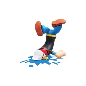 ZCWO POPEYE CRASH Coleccionables Limitados PVC Moda Figura 24cm Nuevo En Stock - Imagen 1 de 4