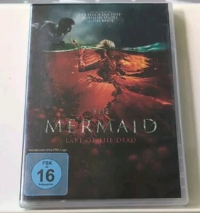 The Mermaid - Lake of the Dead von Swjatoslaw Podgae... | DVD | Zustand sehr gut - Bild 1 von 1