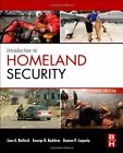 Introduction to Homeland Security par Bullock