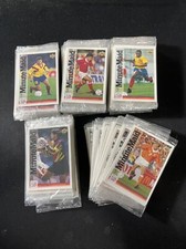 (95) - 1994 Upper Deck Soccer - World Cup USA '94 - 95 Pack Lot of 2 Cards -