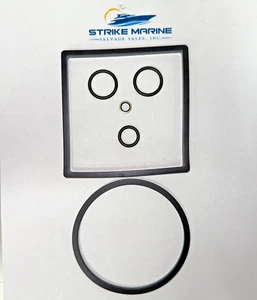 MTU 8695860332, Gasket Kit - Picture 1 of 7