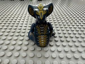 Lego Ninjago Minifigur Skales - Bild 1 von 1