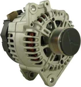 Alternator fits Nissan Rogue 2.5L L4 2010-2014 AL2407X 23100JA02A 208201 11258 - Picture 1 of 5