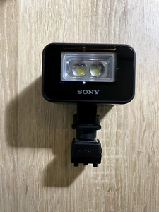Sony HVL-LEIR1 LED Video Infrarossi Luce IR Alpha Handycam - Photo 1/7