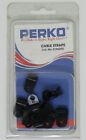 NEW PERKO MARINE BOAT PLASTIC CABLE STRAPS PACK OF 10 PART NO. 0196DP2
