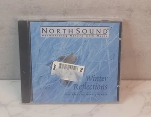 North Sound * Winter Reflections by Hennie Bekker * Audio CD, 1994 - Picture 1 of 2
