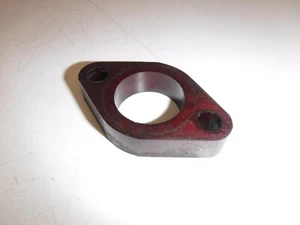 1966 KAWASAKI F1 OEM CARB INTAKE SPACER - Picture 1 of 4