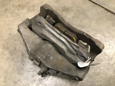 ⭐2010 2011 2012 JAGUAR XF CONJUNTO DE PINZAS DE FRENO DE DISCO PASO DELANTERO DERECHO FABRICANTE ORIGINAL LOTE2151 Foto 1 de 4