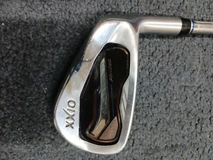 XXIO Forged 7 Iron NS Pro 930GH DST Regular Steel - Picture 1 of 8