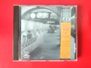 WORLD'S GREATEST JAZZ CONCERT 2 - NEW YORK 1947 - CD - ( 16 TRACKS ) - 1993 - Picture 1 of 3