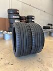 2 - Almost NEW - NO PATCH 245/35ZR20 XL (95Y) Michelin Pilot Sport 4 S - (4145)
