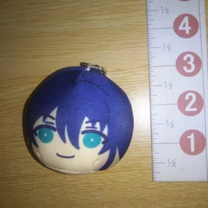 A67449 IDOLiSH7 / i7 / Omanjyu Kissen Maskottchen Schlüsselanhänger / Banri Ogami - Bild 1 von 3