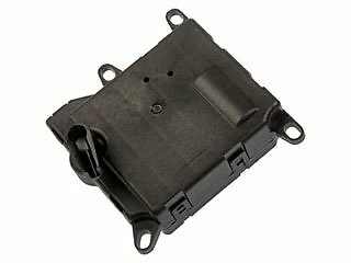 HVAC Blend Door Actuator Main For 1998-2011 Ford Crown Victoria Dorman 243GG34 - Image 1 of 3